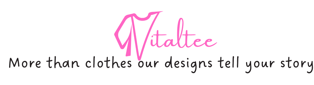 Banner for vitaltee.com